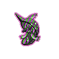 Exotic Tapu Fini